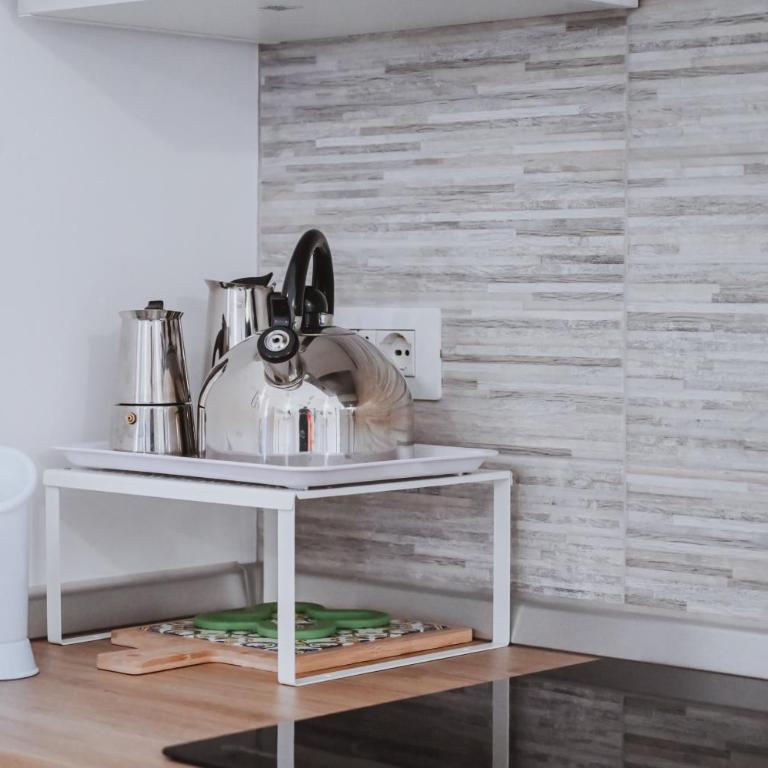 Sami Twin Suite - Appartamento con 1 Camera da Letto - 11