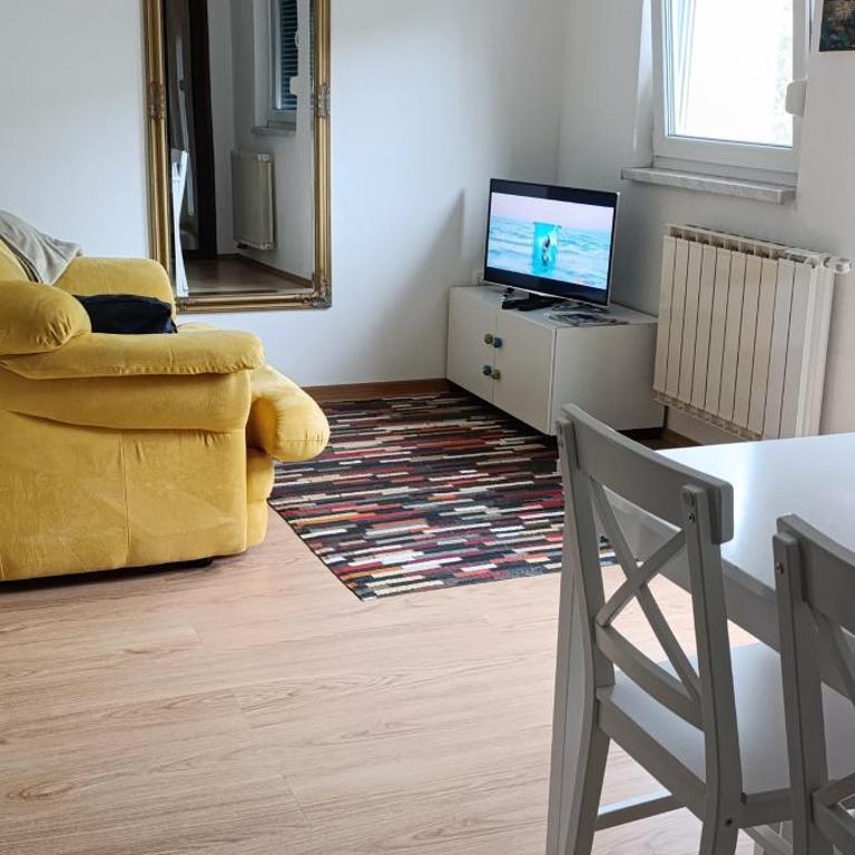 Apartman Bihać SviMi - Two-Bedroom Apartment - 13