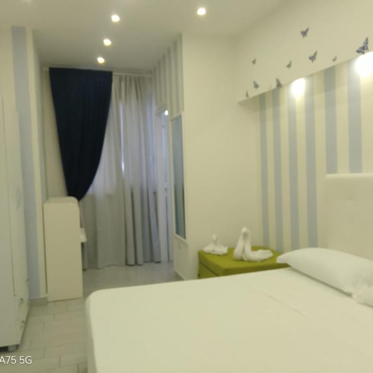 Maison De luxe - Camera Doppia con Letti Singoli - 7