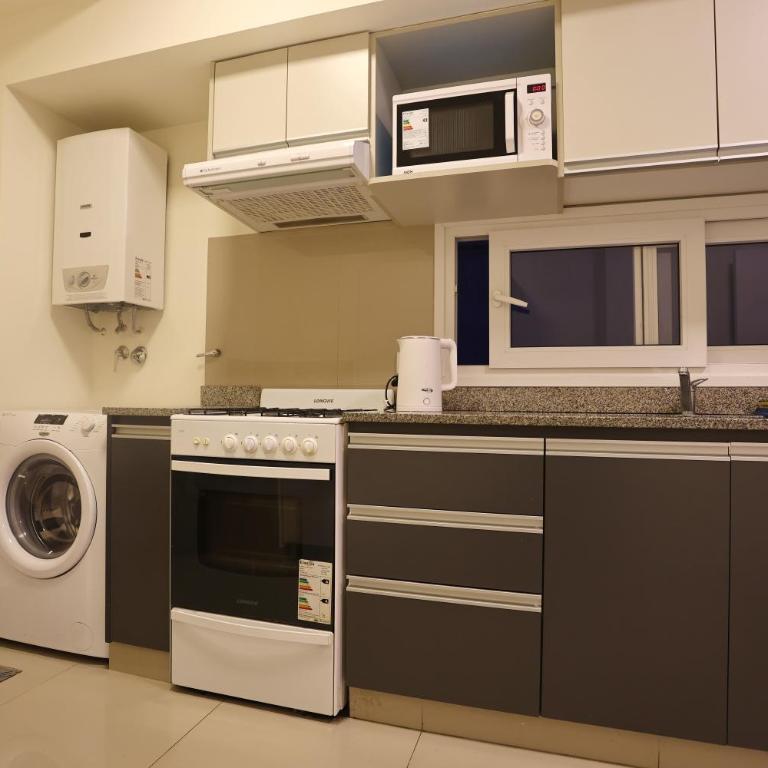 Olivos Premium - Apartamento de 2 dormitorios - 23
