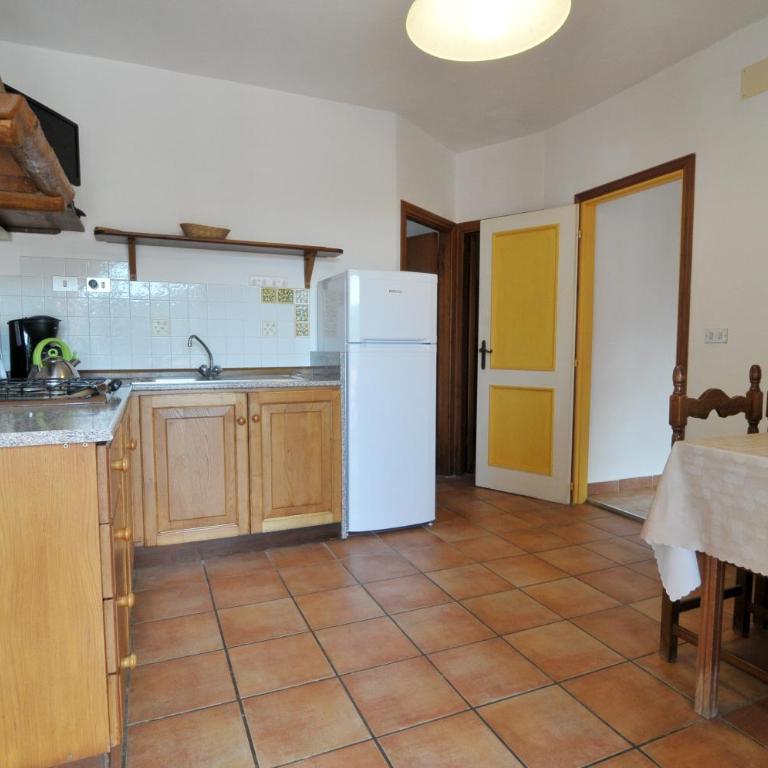 Appartamenti Morcone - Goelba - 2 - Appartamento con 2 Camere da Letto - 7