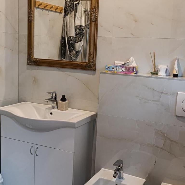 Apartman Bihać SviMi - Two-Bedroom Apartment - 2