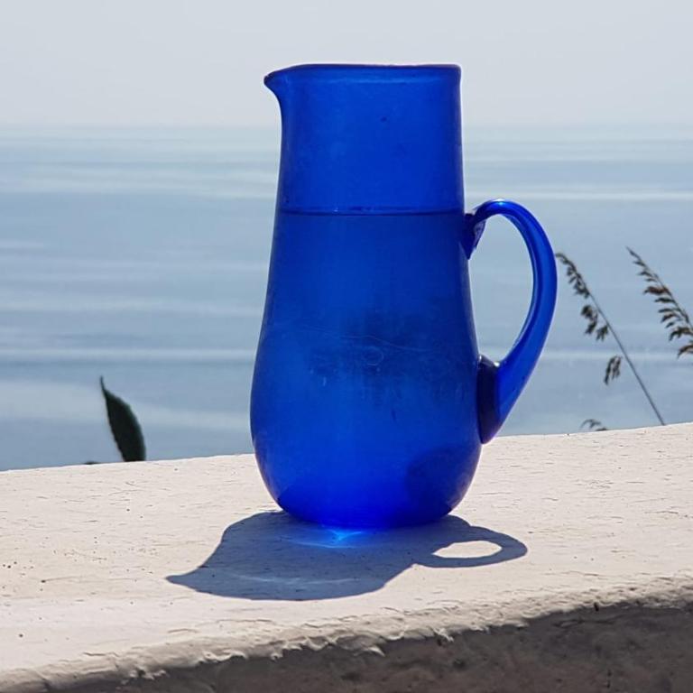 Dammusi A-mare - Casa Vacanze - 21