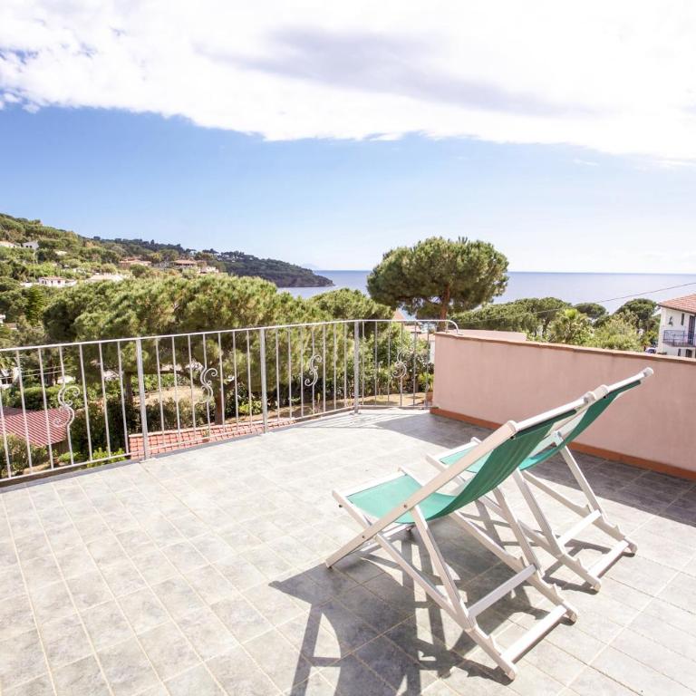 Appartamenti Morcone - Goelba - Appartamento con 2 Camere da Letto - 8 - 12