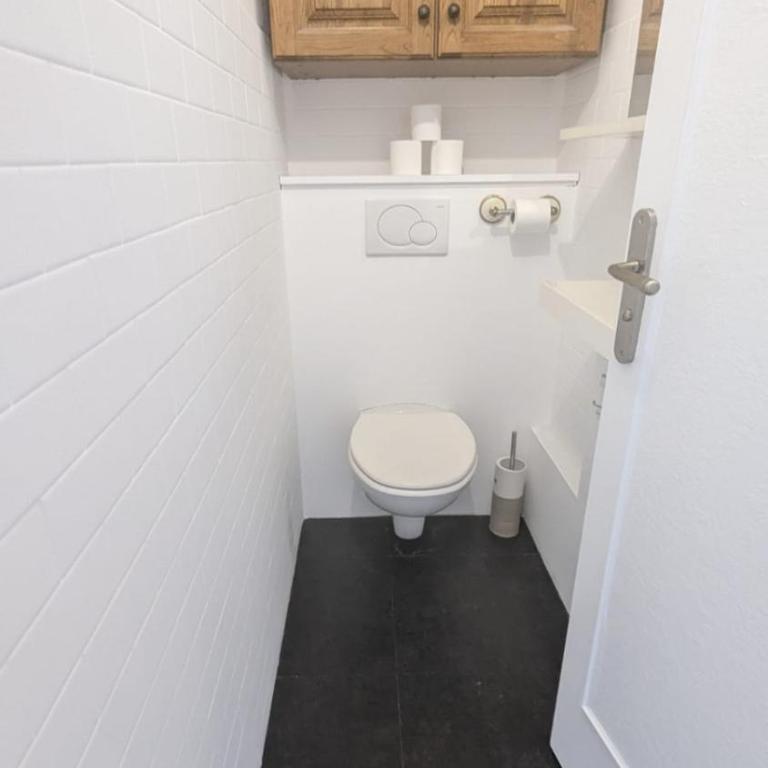 appartement 3 pieces 2 chambres centre ville - Appartement 1 Chambre - 16