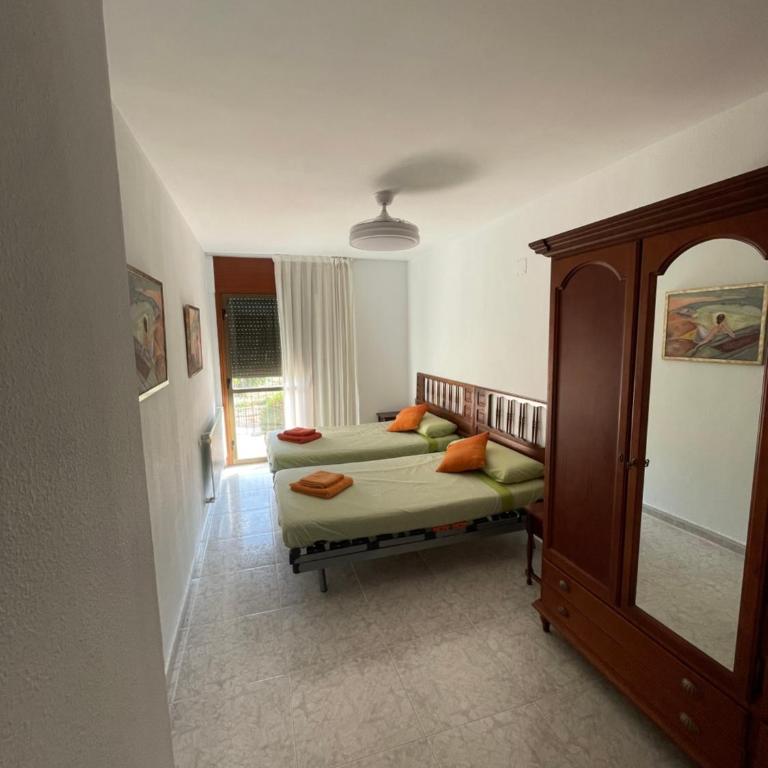 Luz de Ordesa - Three-Bedroom Apartment - 3