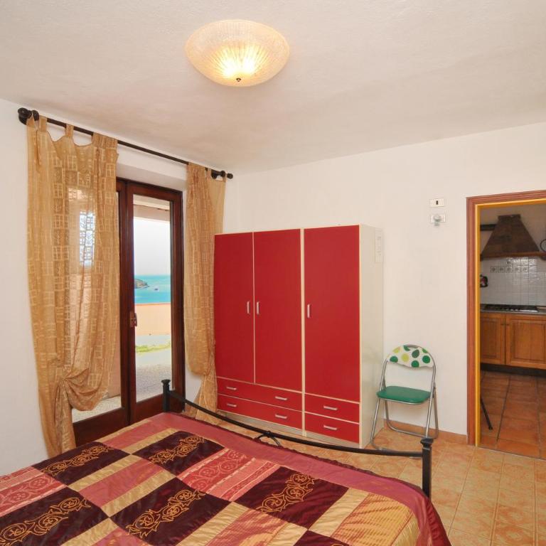 Appartamenti Morcone - Goelba - 2 - Appartamento con 2 Camere da Letto - 2