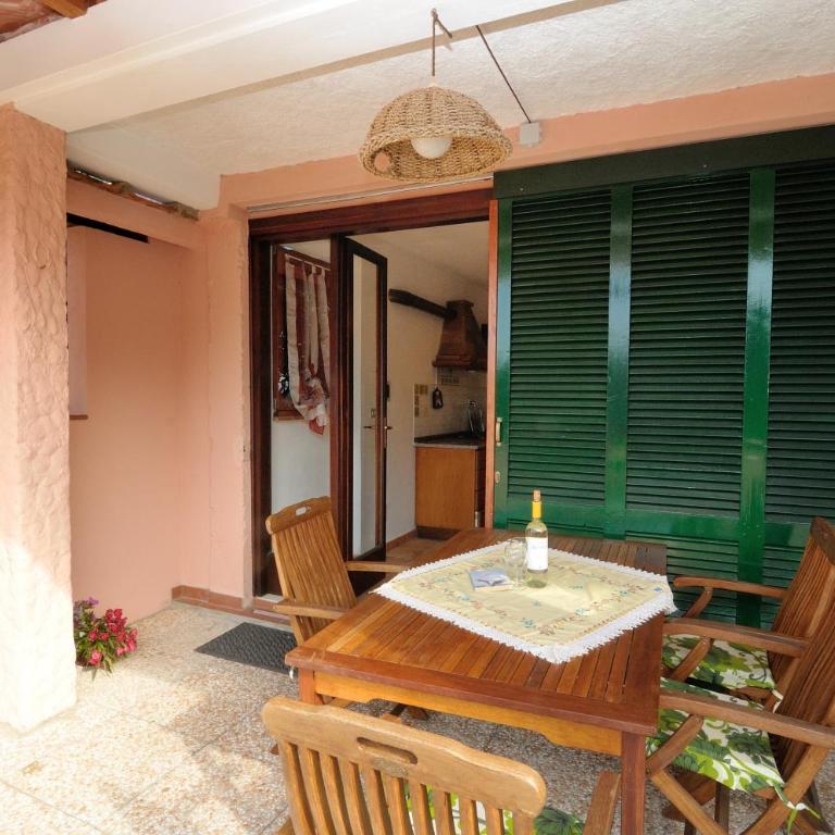 Appartamenti Morcone - Goelba - 2 - Appartamento con 2 Camere da Letto - 1