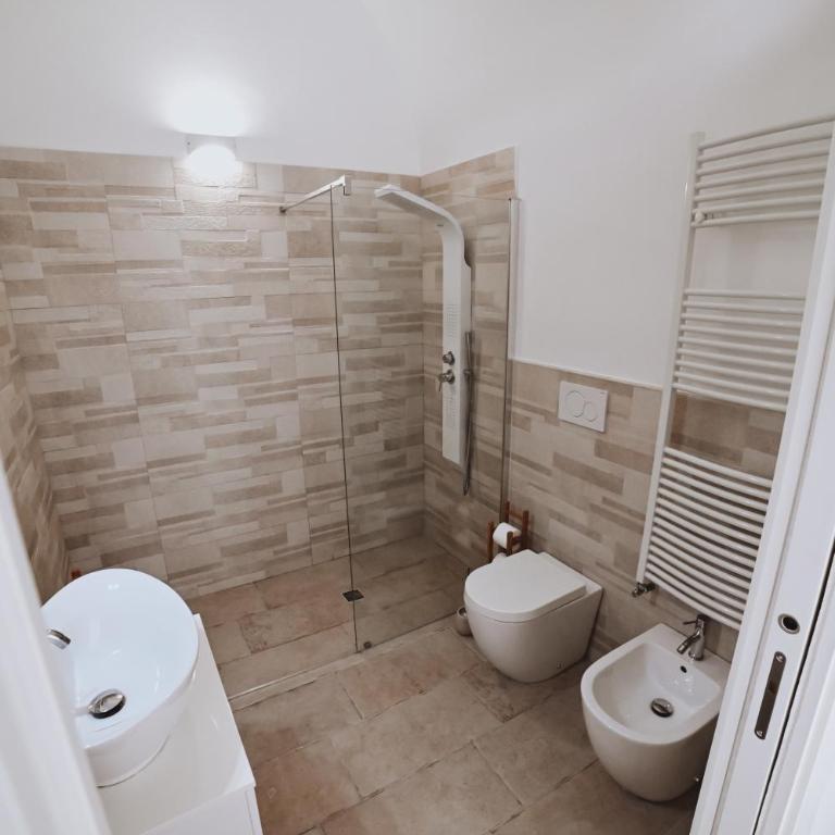 Sami Twin Suite - Appartamento Standard con 1 Camera da Letto - 26