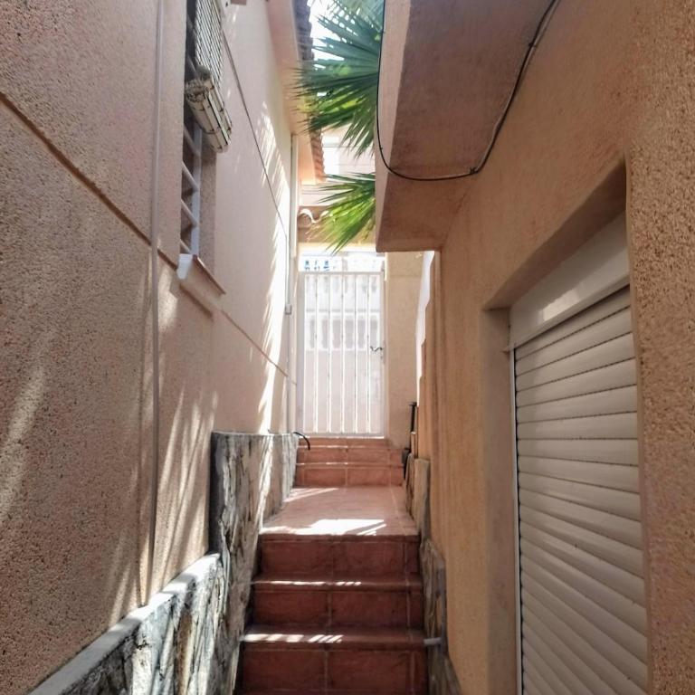 Sea-view hill house - Two-Bedroom House - 11
