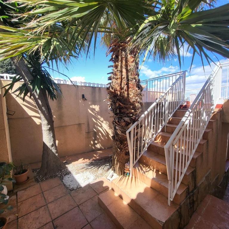 Sea-view hill house - Two-Bedroom House - 16