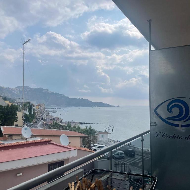 L' Occhio del mare - Casa con 1 Camera da Letto - 14