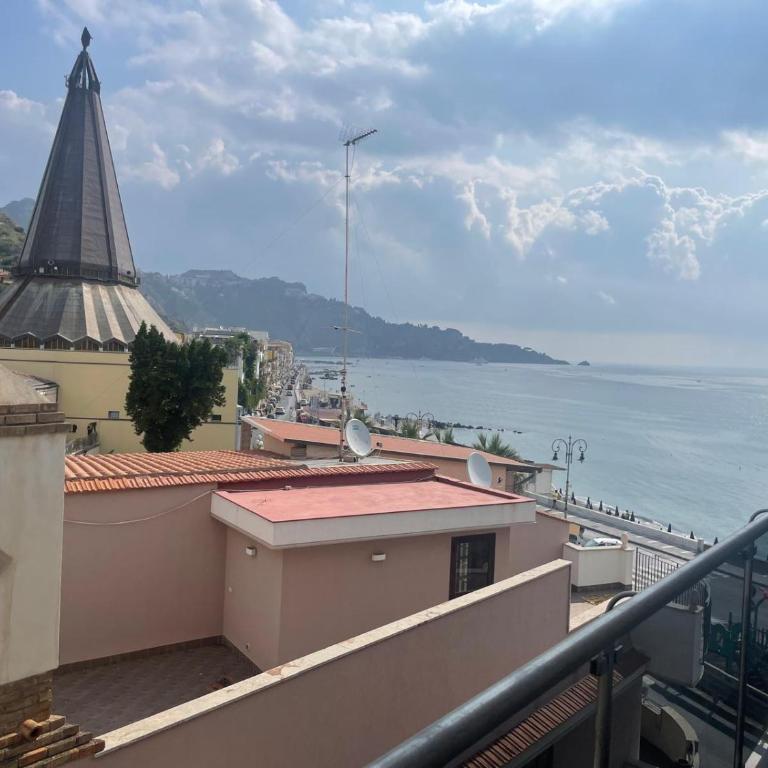 L' Occhio del mare - Casa con 1 Camera da Letto - 15