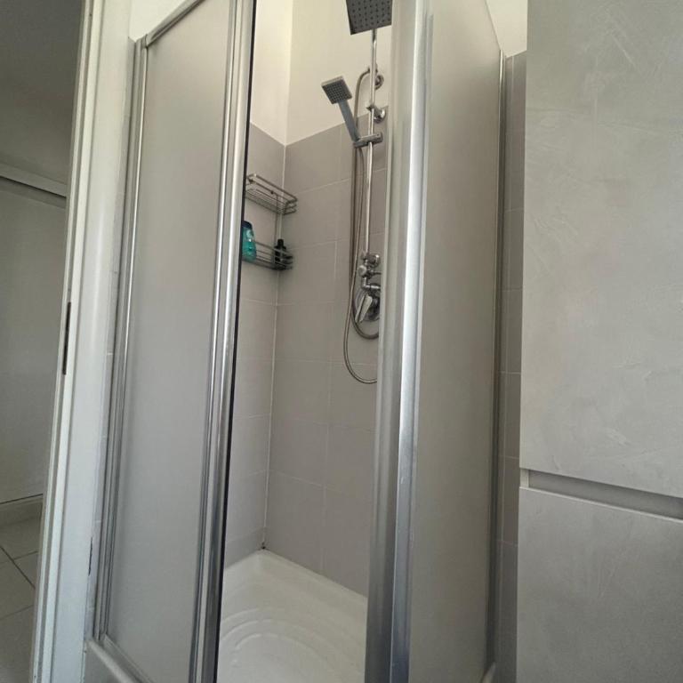 Firenze zona stadio - Appartamento con 2 Camere da Letto - 23