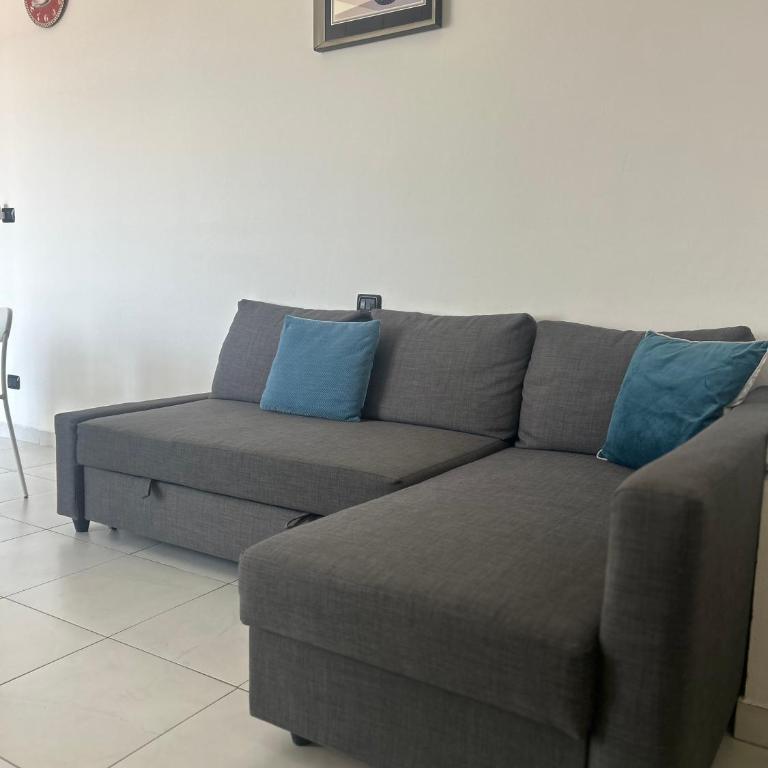 Firenze zona stadio - Appartamento con 2 Camere da Letto - 25