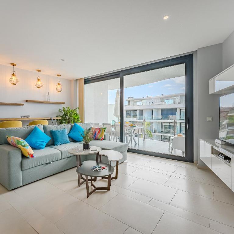 Exclusive Penthouse - 85m pool - private garage - 3 terraces - Apartamento de 2 dormitorios - 5