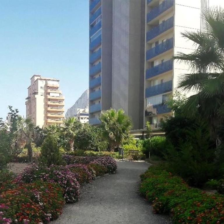 Mirador apart - Apartamento - 22