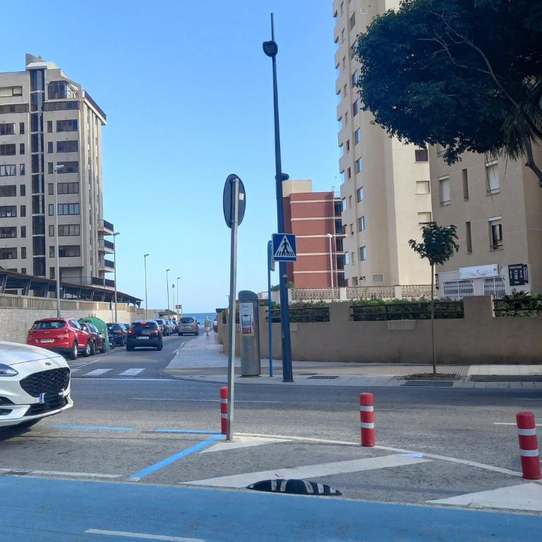 Mirador apart - Apartamento - 24
