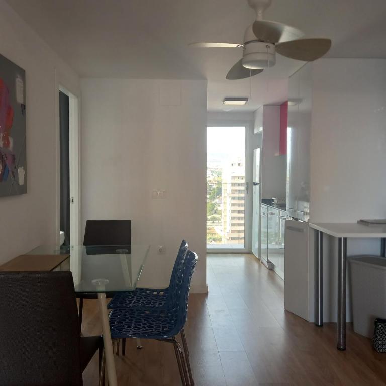 Mirador apart - Apartamento - 11