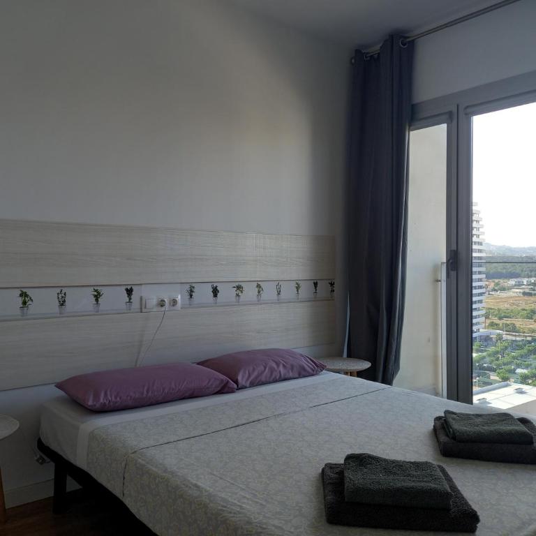 Mirador apart - Apartamento - 14