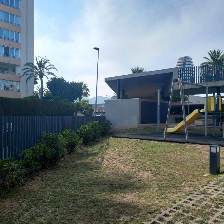 Mirador apart - Apartamento - 30