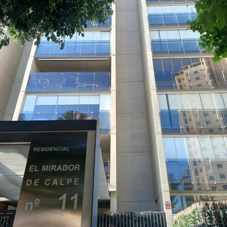 Mirador apart - Apartamento - 2