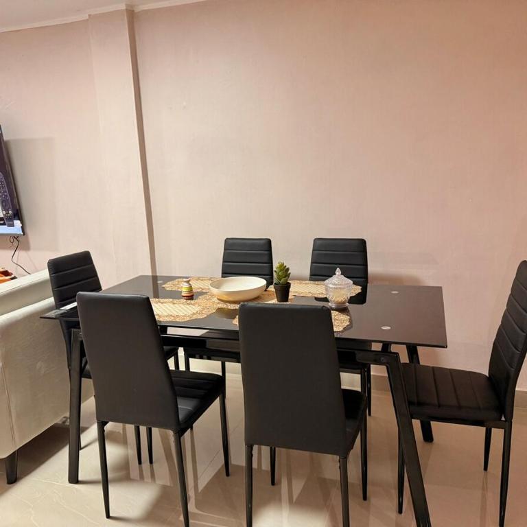 SUMAQ Jaichi - Three-Bedroom Apartment - 9