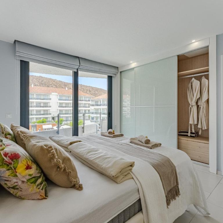 Exclusive Penthouse - 85m pool - private garage - 3 terraces - Apartamento de 2 dormitorios - 27