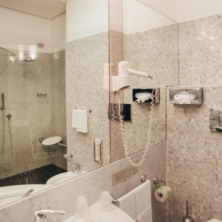 Hotel Porta Felice & Spa - Camera Matrimoniale Superior (1 Adulto) - 1
