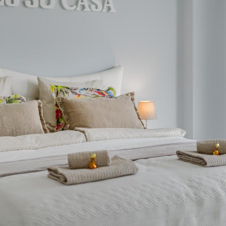 Exclusive Penthouse - 85m pool - private garage - 3 terraces - Apartamento de 2 dormitorios - 29