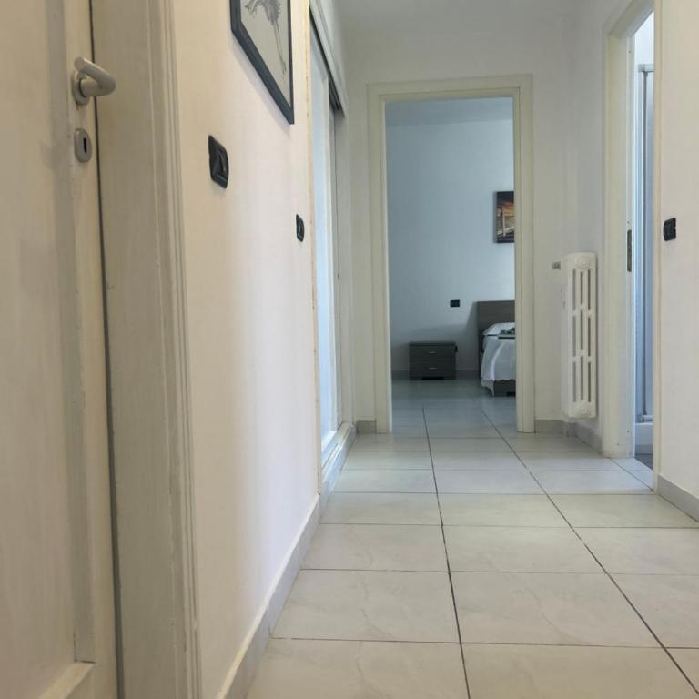 Firenze zona stadio - Appartamento con 2 Camere da Letto - 26