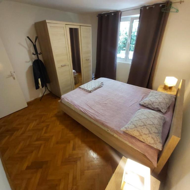 Two Bedrooms Apartment With Garden View - Apartman sa 2 Spavaće Sobe - 7