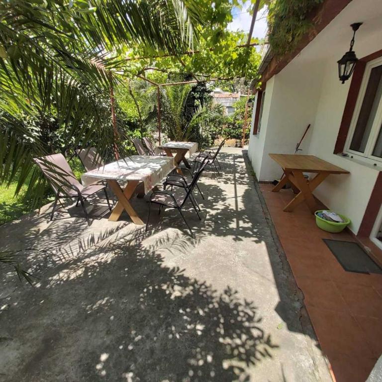 Two Bedrooms Apartment With Garden View - Apartman sa 2 Spavaće Sobe - 2