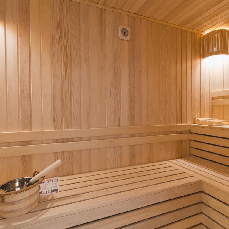 Boutique Hotel Rezident - Deluxe King Studio - 3