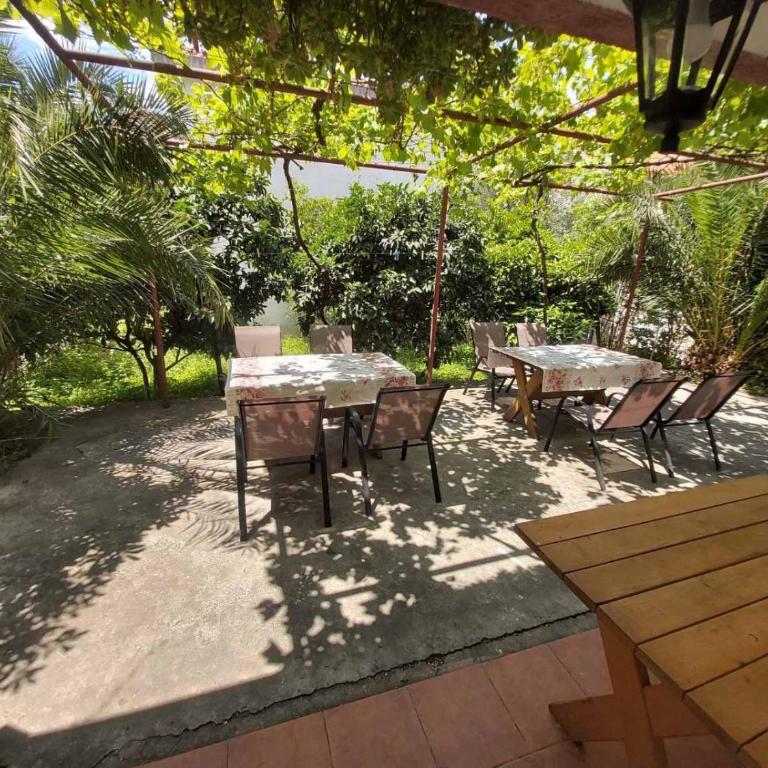 Two Bedrooms Apartment With Garden View - Apartman sa 2 Spavaće Sobe - 1