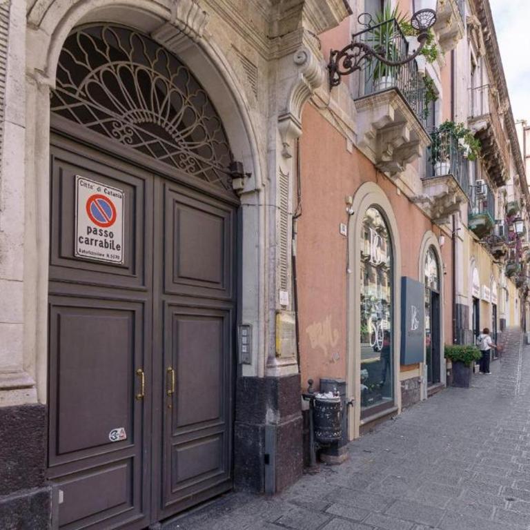 Terrazza Lavica, free parking - Appartamento con 2 Camere da Letto - 60