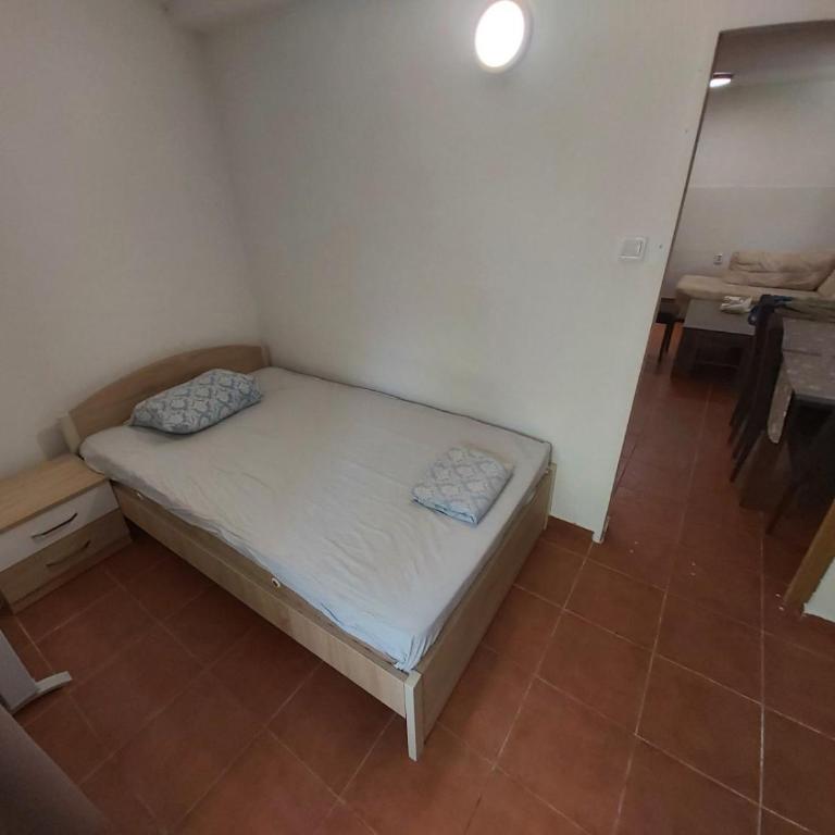 Two Bedrooms Apartment With Garden View - Apartman sa 2 Spavaće Sobe - 19