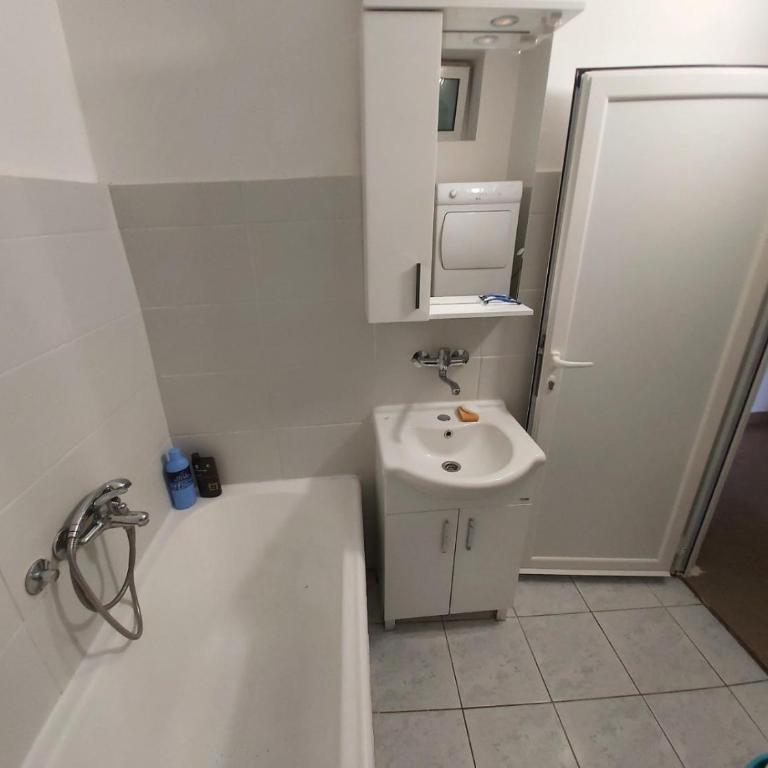 Two Bedrooms Apartment With Garden View - Apartman sa 2 Spavaće Sobe - 20