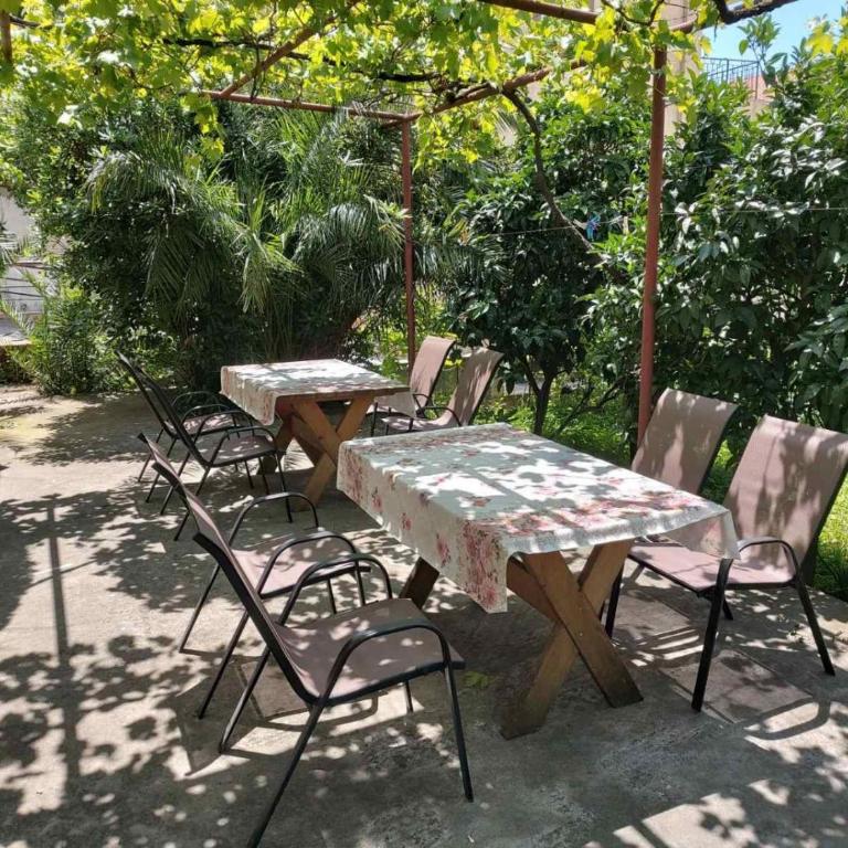 Two Bedrooms Apartment With Garden View - Apartman sa 2 Spavaće Sobe - 4