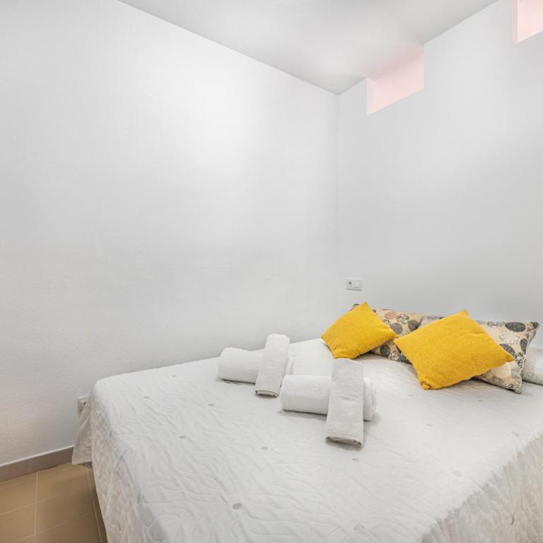 Apartamentos Arcos II Casa Azahar - Estudio - 7