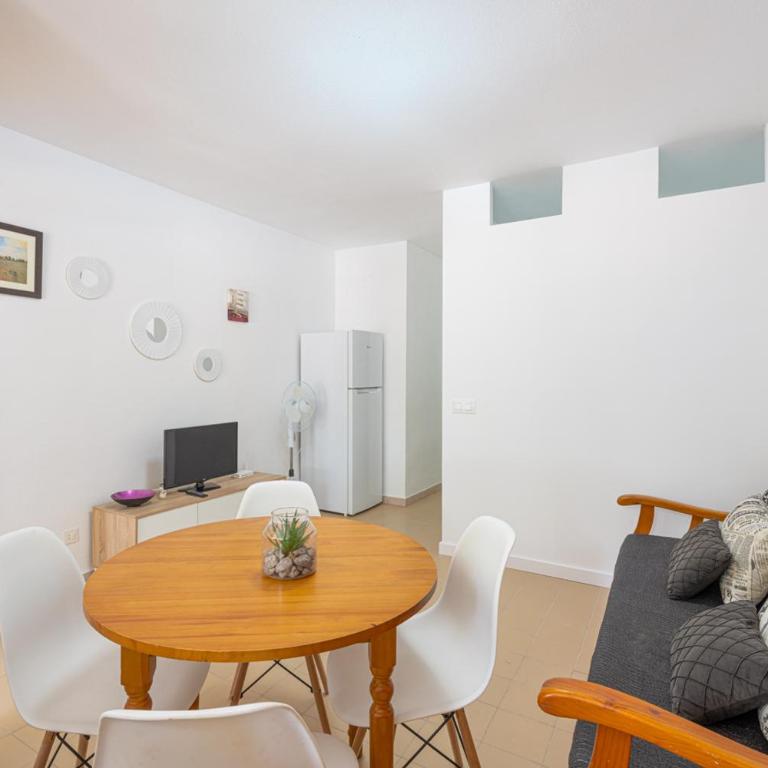 Apartamentos Arcos II Casa Azahar - Estudio - 5