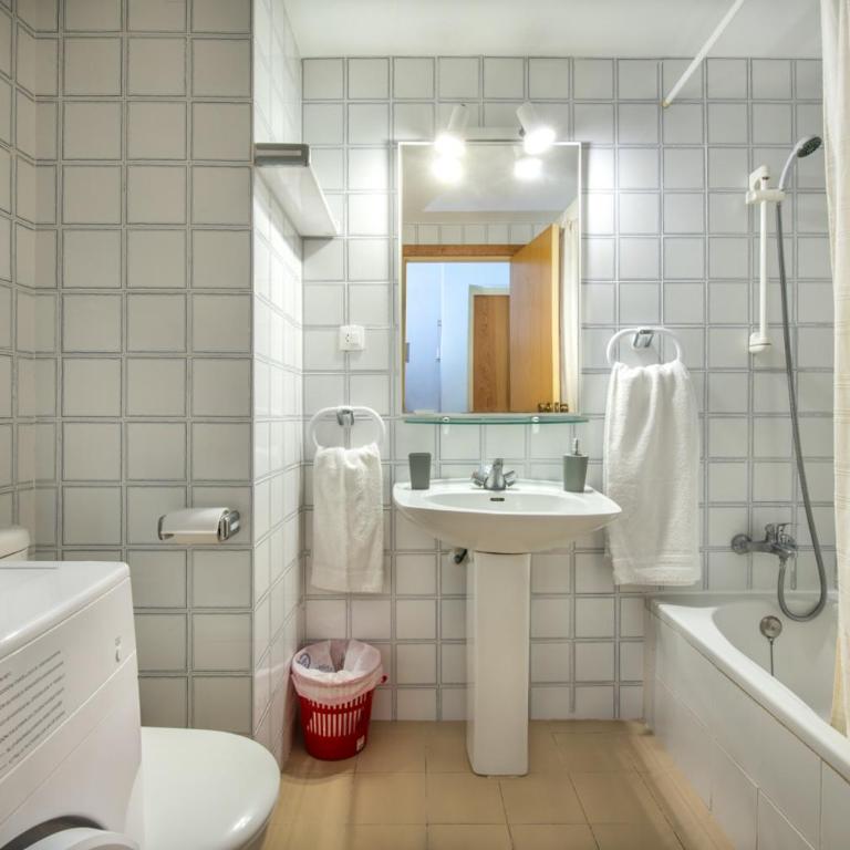 Apartamentos Arcos II Casa Azahar - Estudio - 4