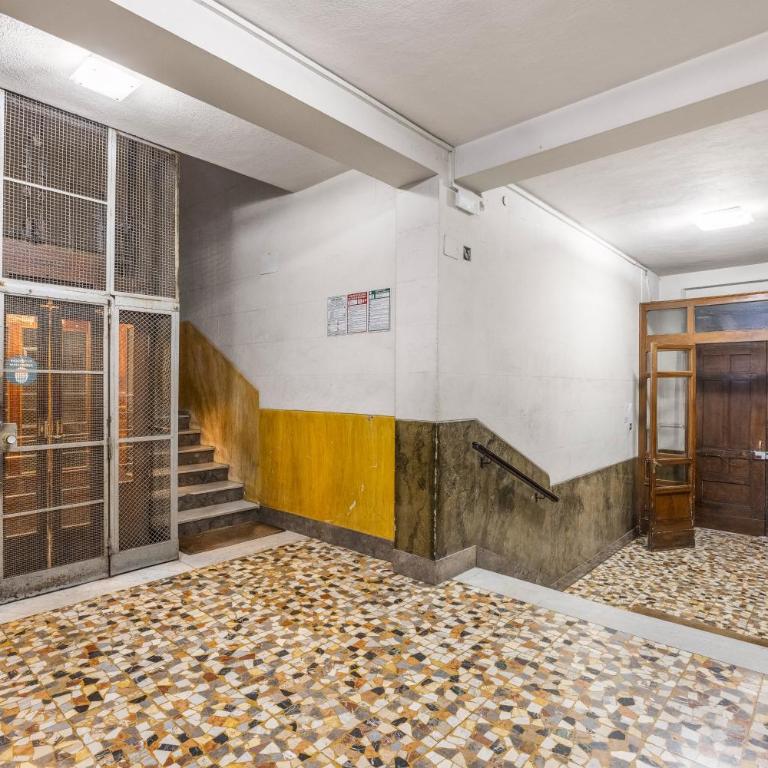 LA VECCHIA PALERMO - Double Room with Private Bathroom - 20