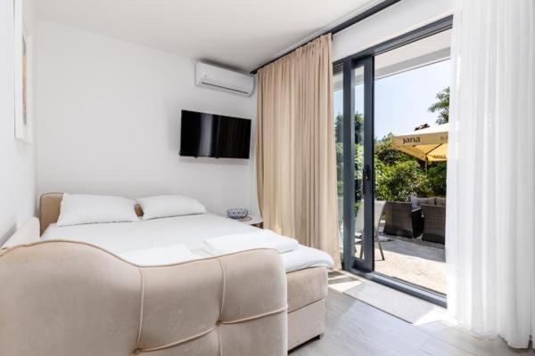 Apartments Port View - Apartman sa 1 Spavaćom Sobom - 4