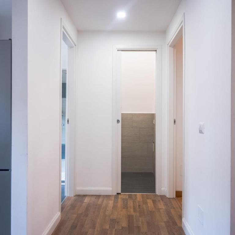 Suite Vaticano - Casa con 2 Camere da Letto - 14