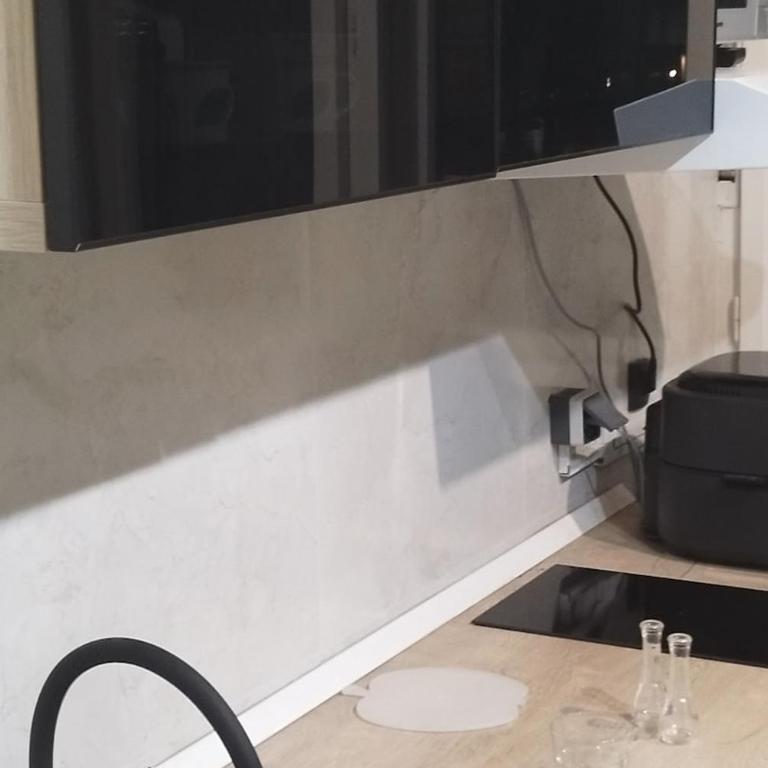 Kostas Apartment - Two-Bedroom Apartment - 35