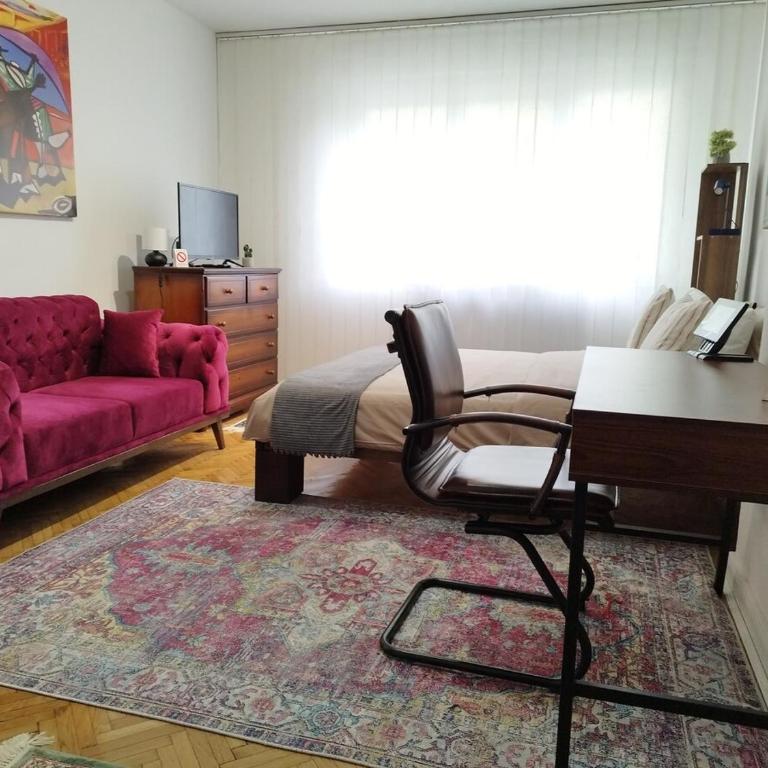 Kostas Apartment - Two-Bedroom Apartment - 2