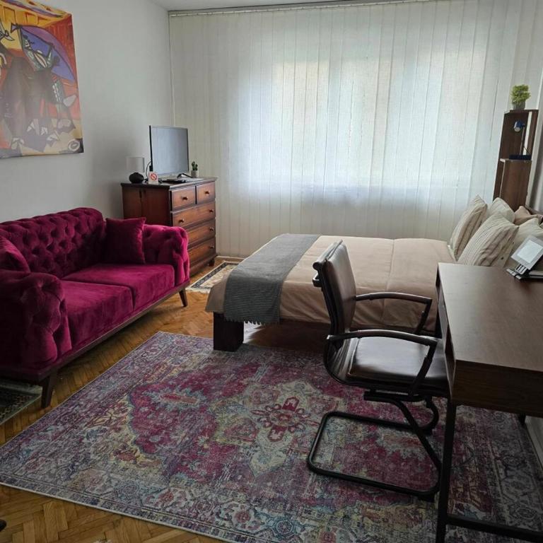 Kostas Apartment - Two-Bedroom Apartment - 7