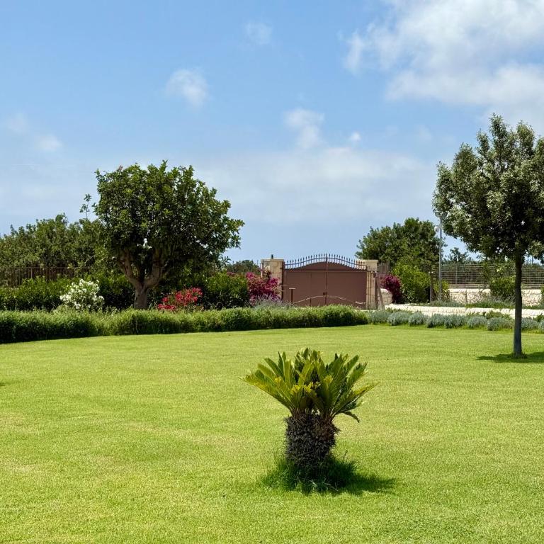 Note di Trinacria - Villa - 63