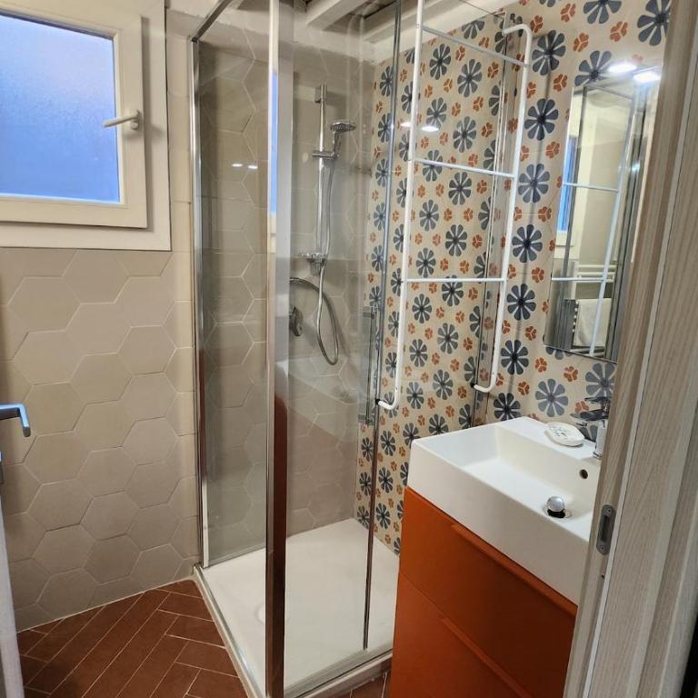 Rosalia Apartment - Affitti Brevi Italia - Appartamento con 2 Camere da Letto - 11